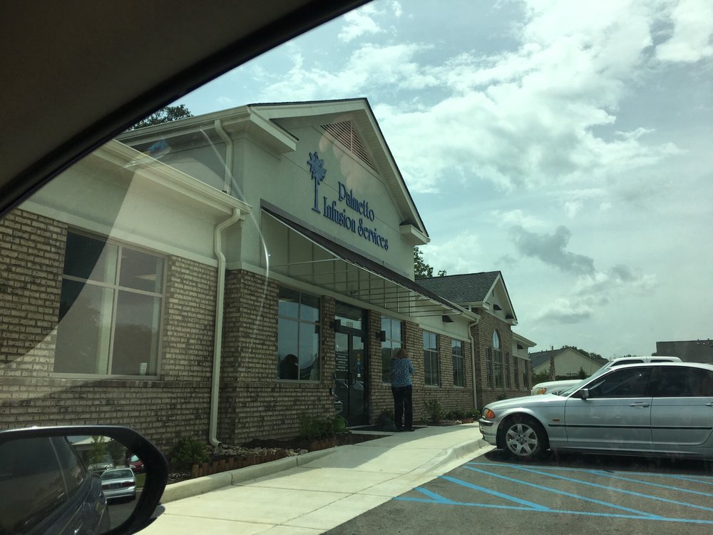 Navigating the Palmetto State: Essential Directions in Columbia, South Carolina