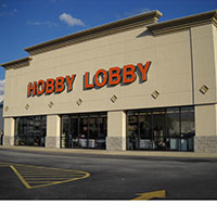 Hobby Lobby 2305 Augusta Rd, West Columbia