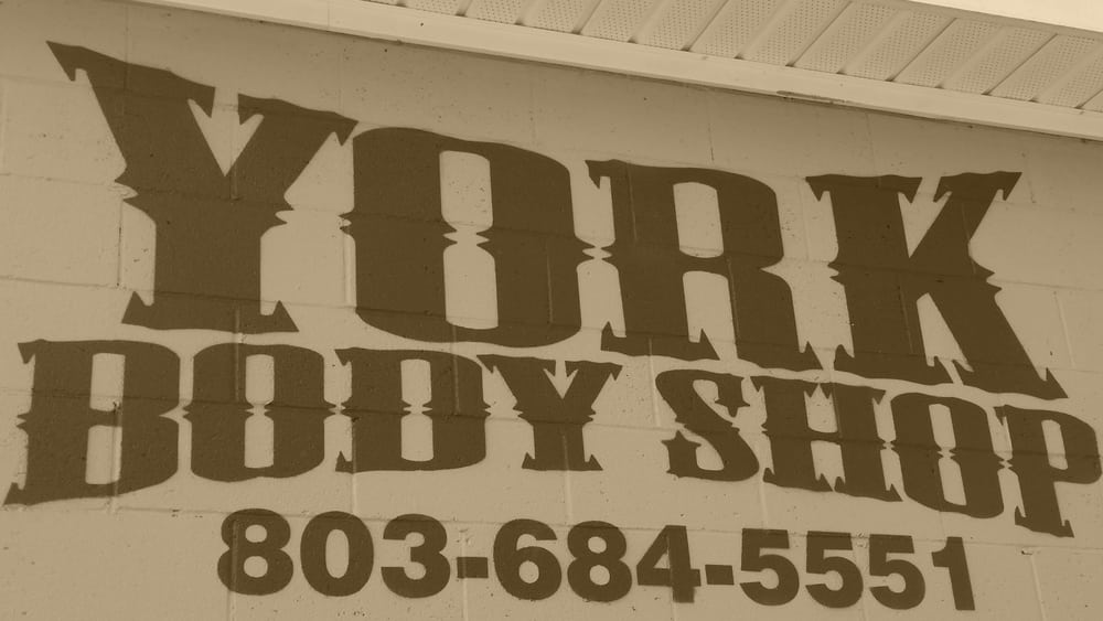 York Body Shop, LLC