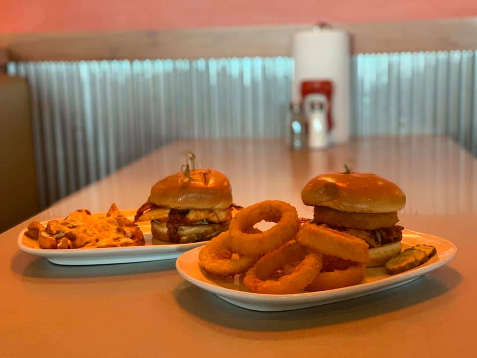 Aberdeen, SD Restaurants Open for Takeout, Curbside Service and/or Delivery Restaurantji