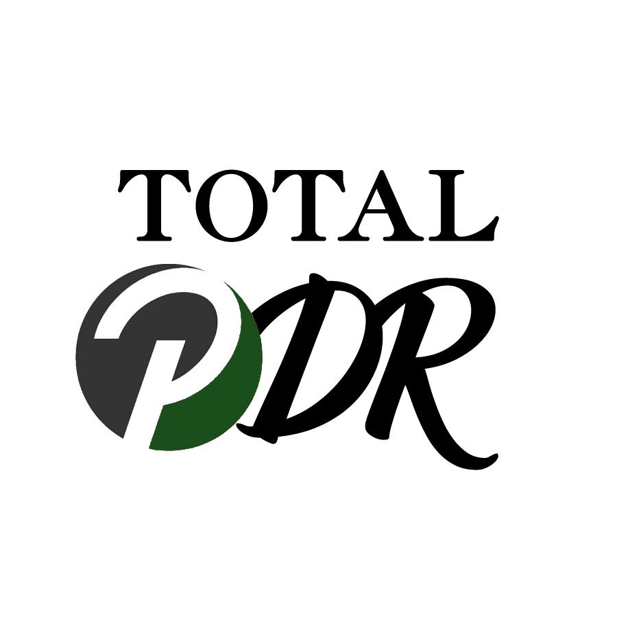Total PDR