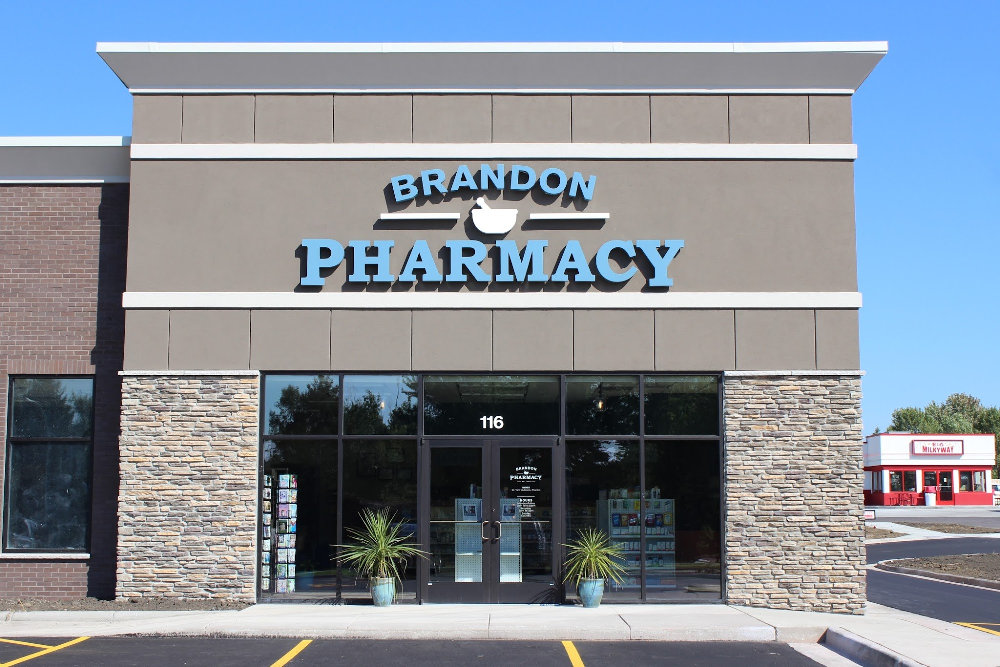 Brandon Pharmacy