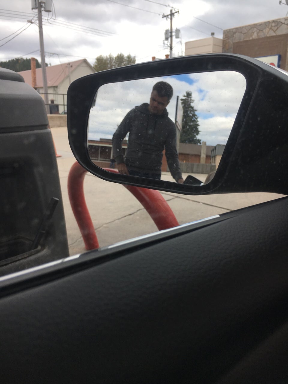 Phillips 66 49 N 5th St, Custer