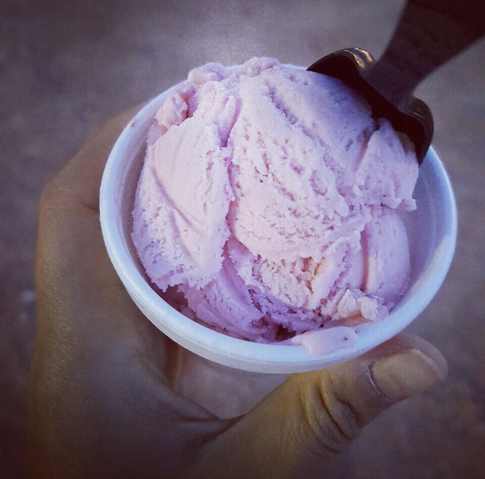 Bobkat's Old Fashion Purple Pie Place 19 Mt Rushmore Rd, Custer