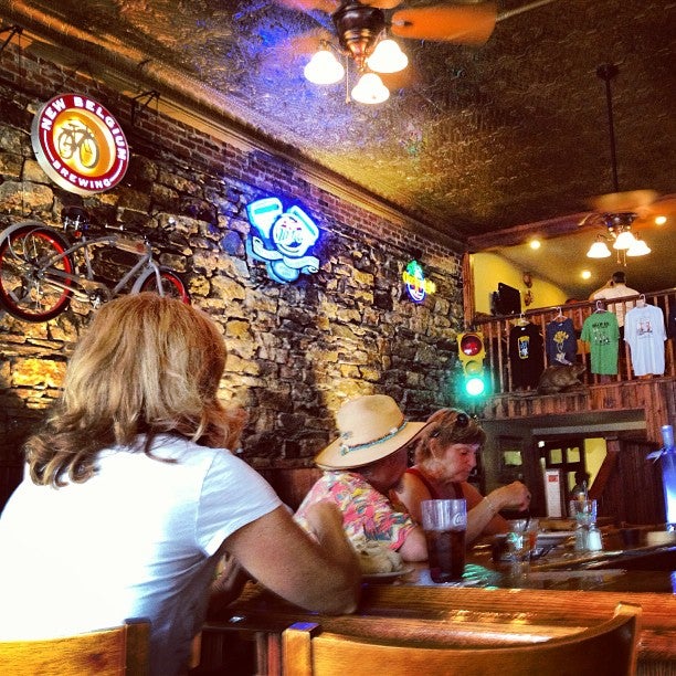 Photo credit: foursquare
