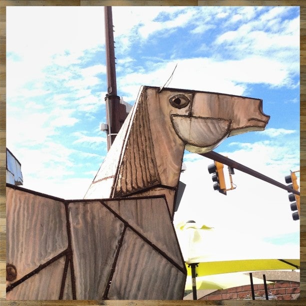 A Walk In the Woods Gallery & Gifts 506 Mt Rushmore Rd, Custer