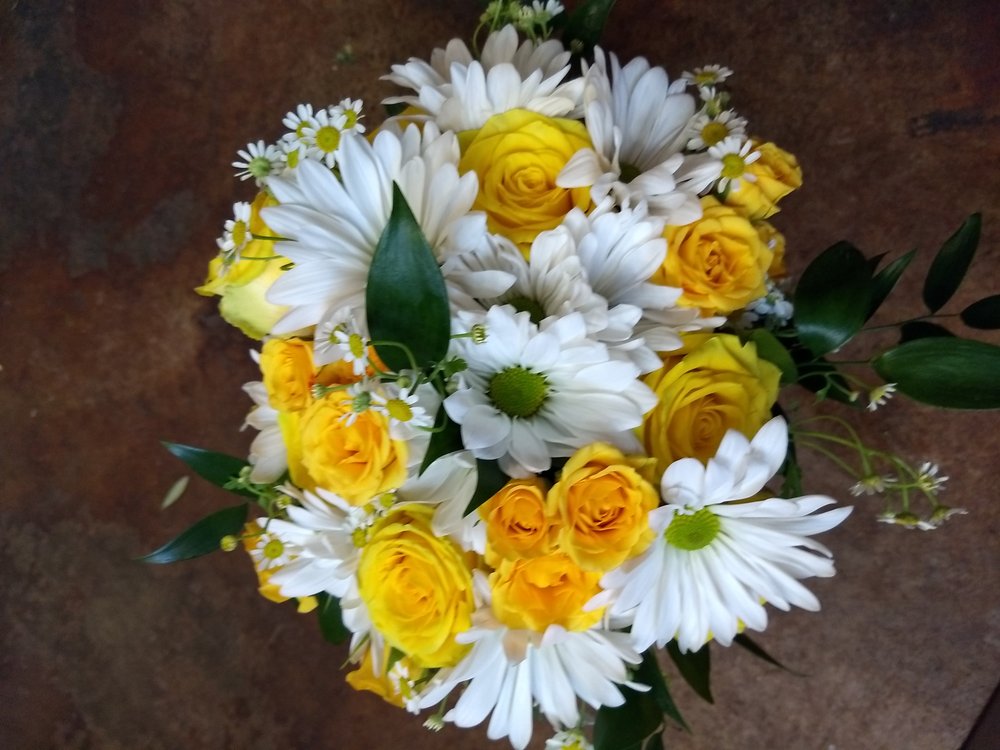 Jenny's Floral 528 Mt Rushmore Rd, Custer