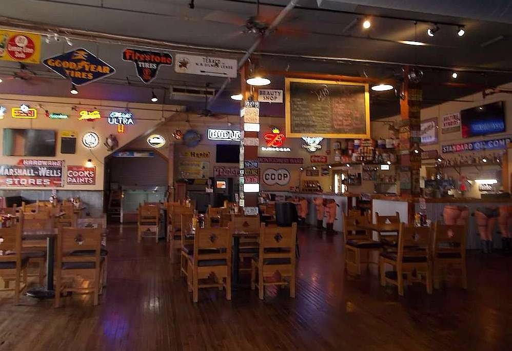 Photo credit: tripadvisor