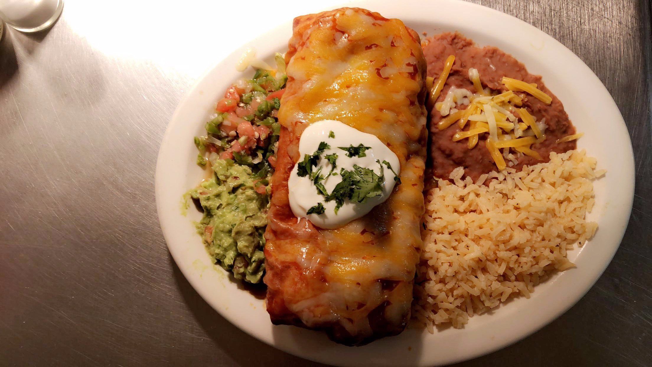 Photo credit: tripadvisor