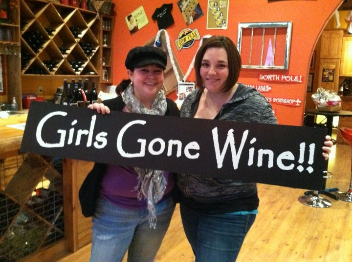 Naked Winery South Dakota 6544 23851, US-385, Hill City