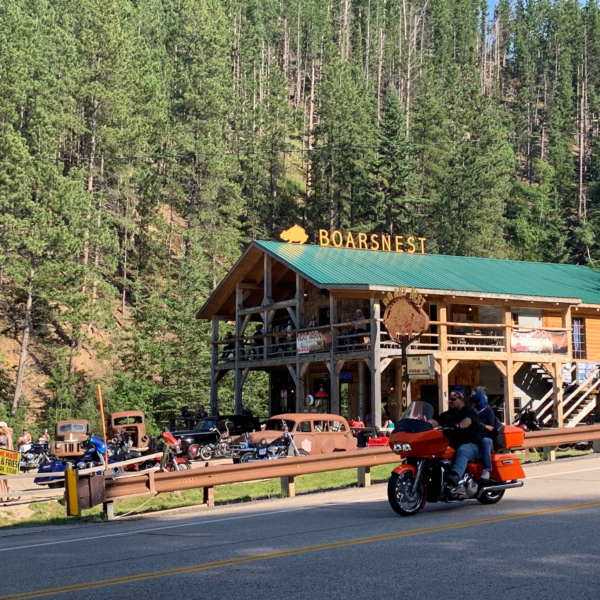 Photo credit: tripadvisor