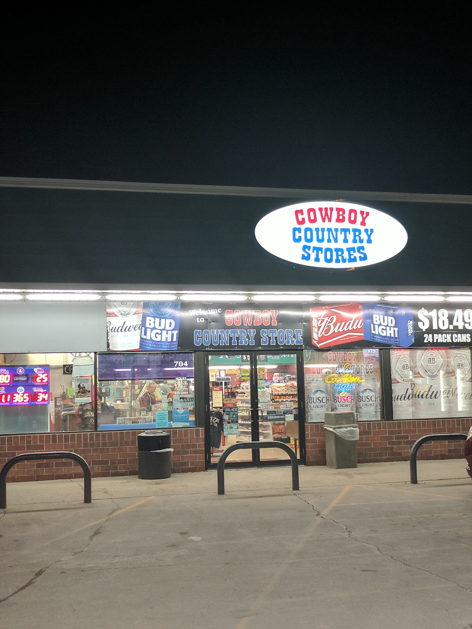 Cowboy Country Store