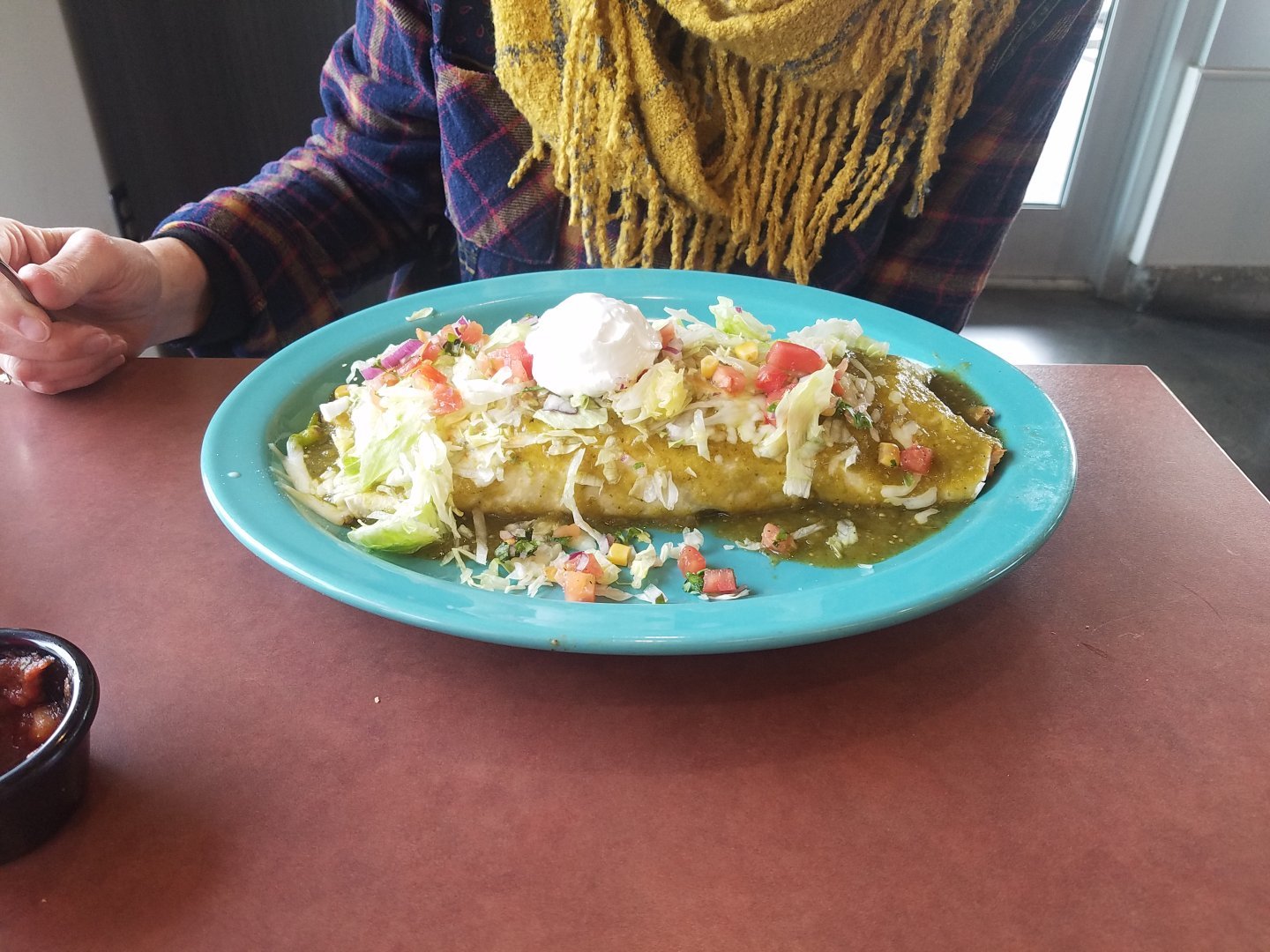 Photo credit: tripadvisor