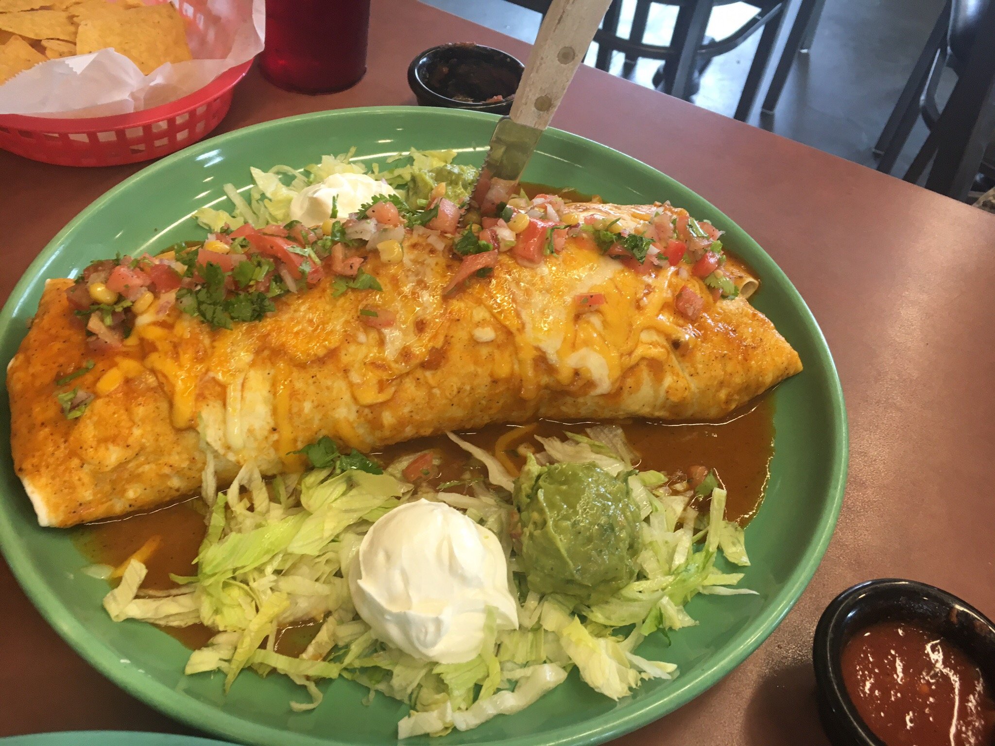 Photo credit: tripadvisor