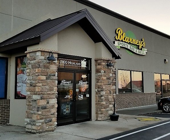 Photo credit: tripadvisor