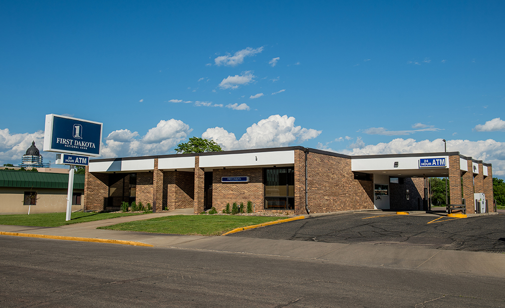 First Dakota National Bank