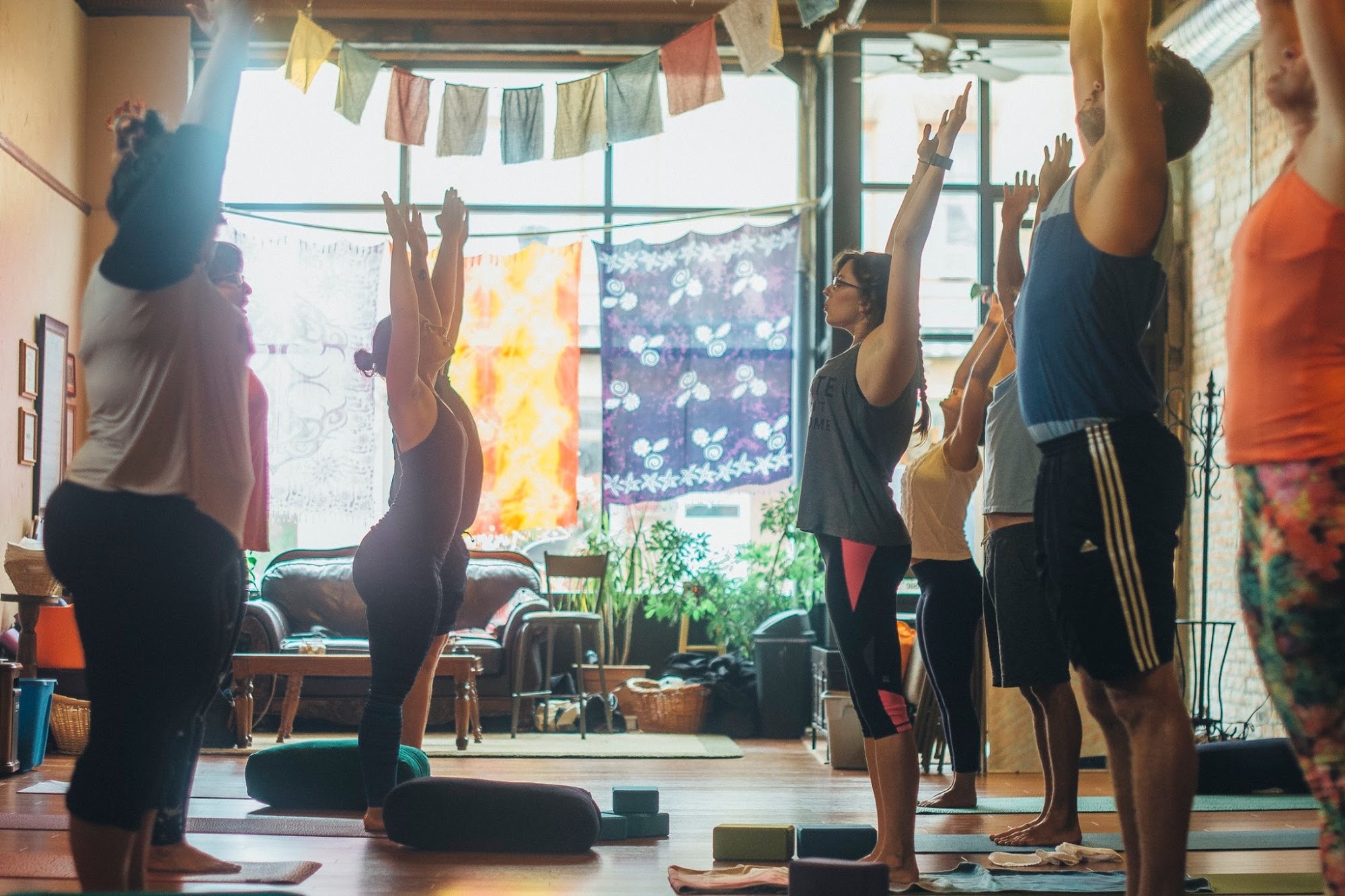 The Andrea Royer Studio