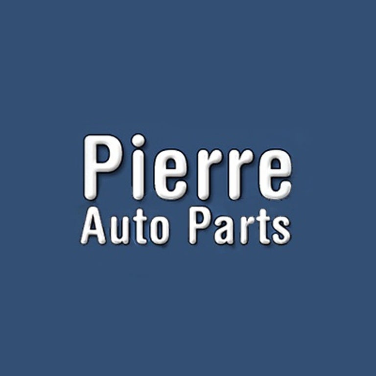 Pierre Auto Parts