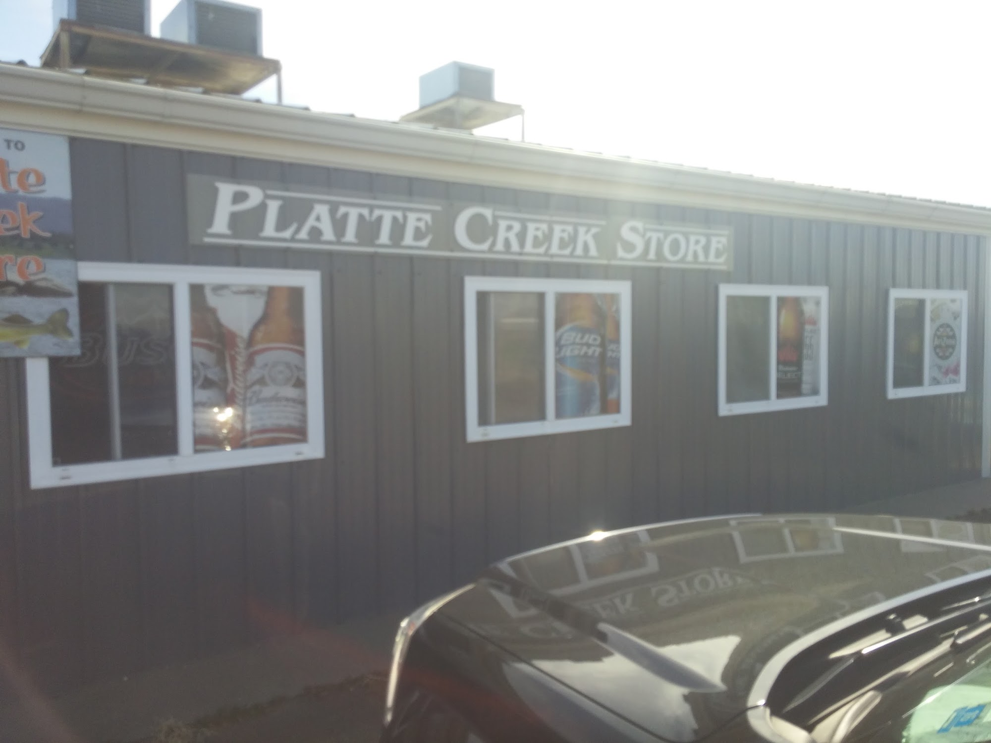 Platte Creek Store & Campground