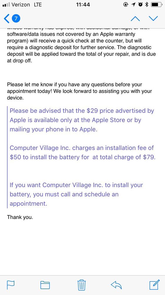 Computer Village - Apple Authorized Sales and Service Provider