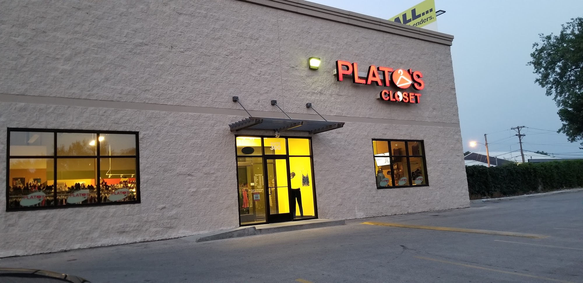 Plato's Closet Rapid City, SD