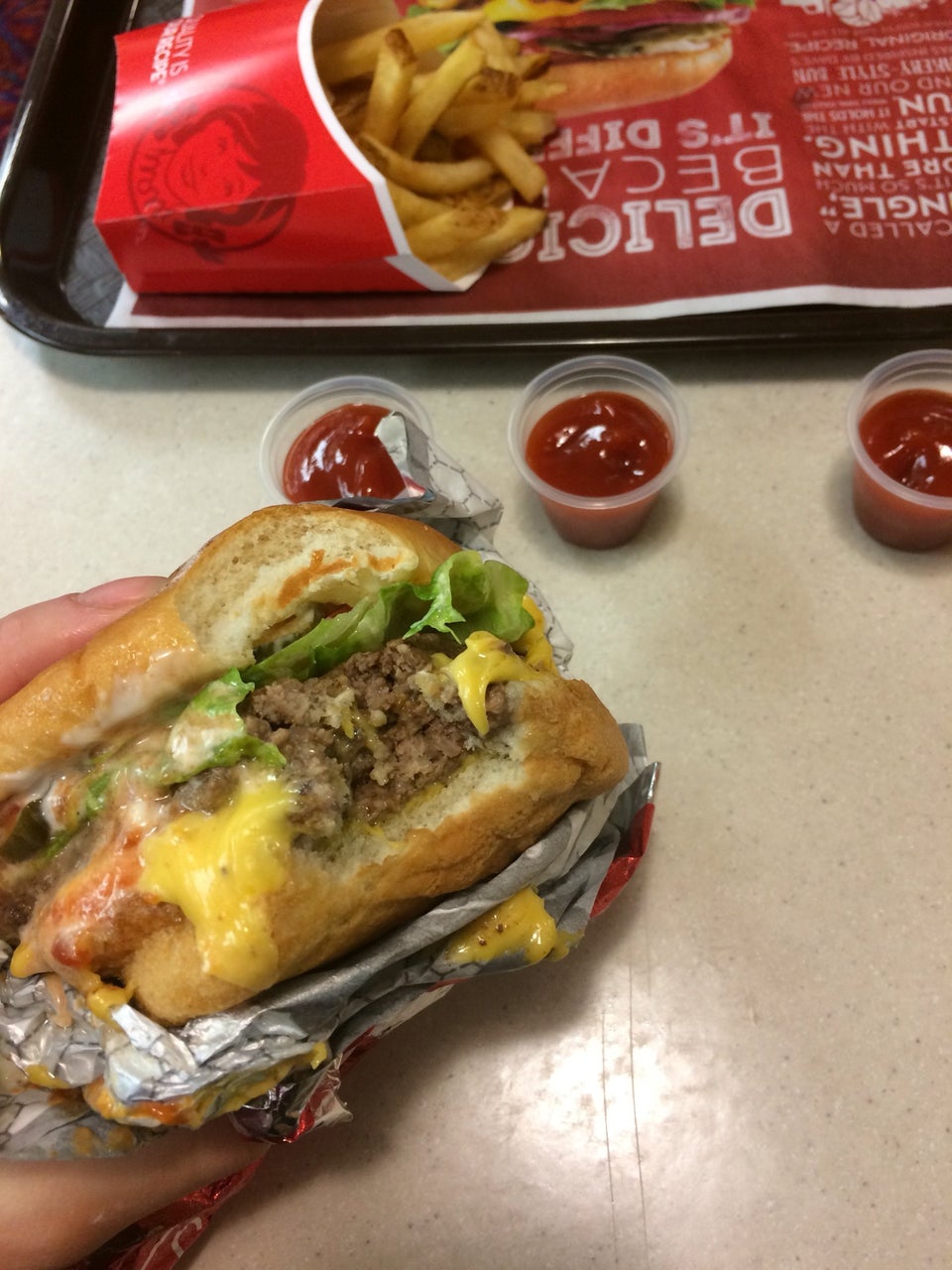 Photo credit: foursquare