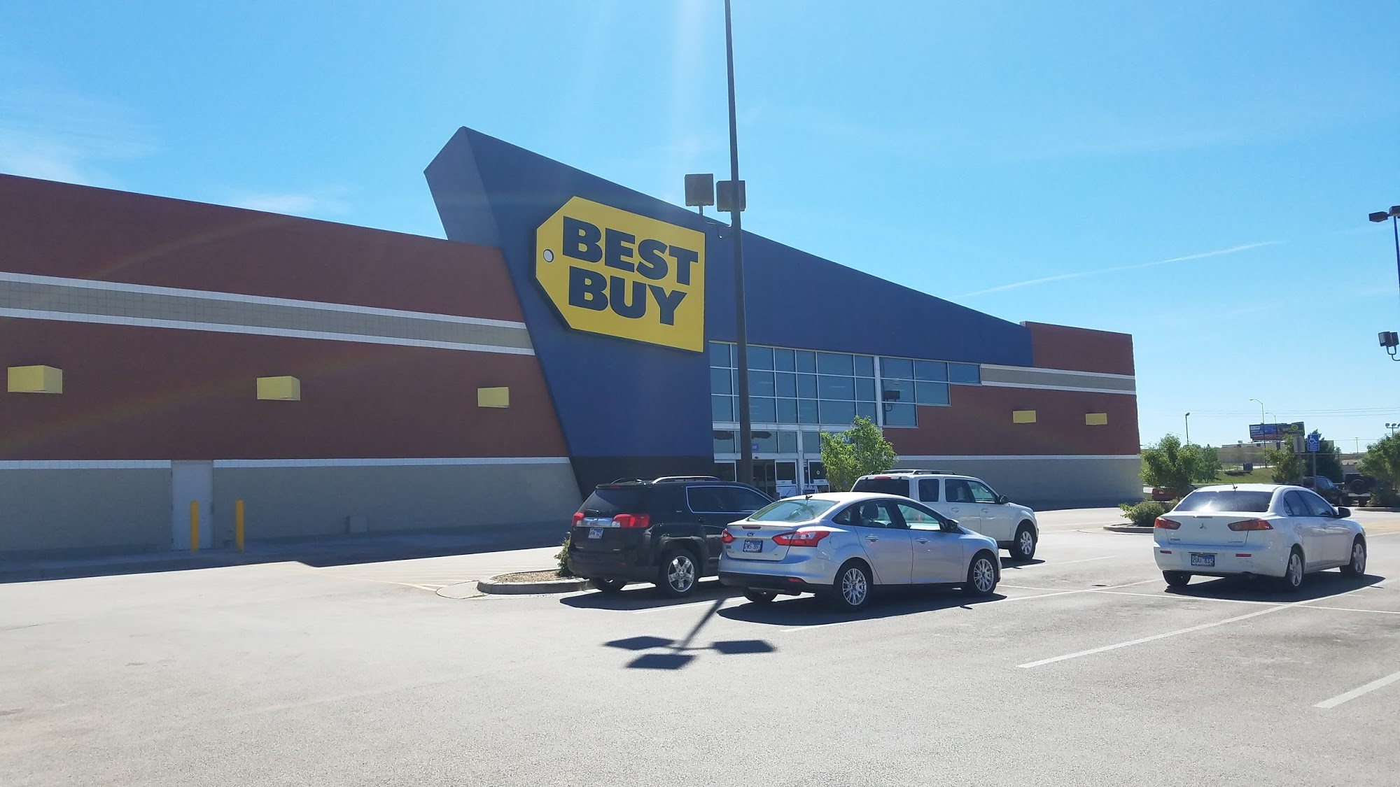 Best Buy