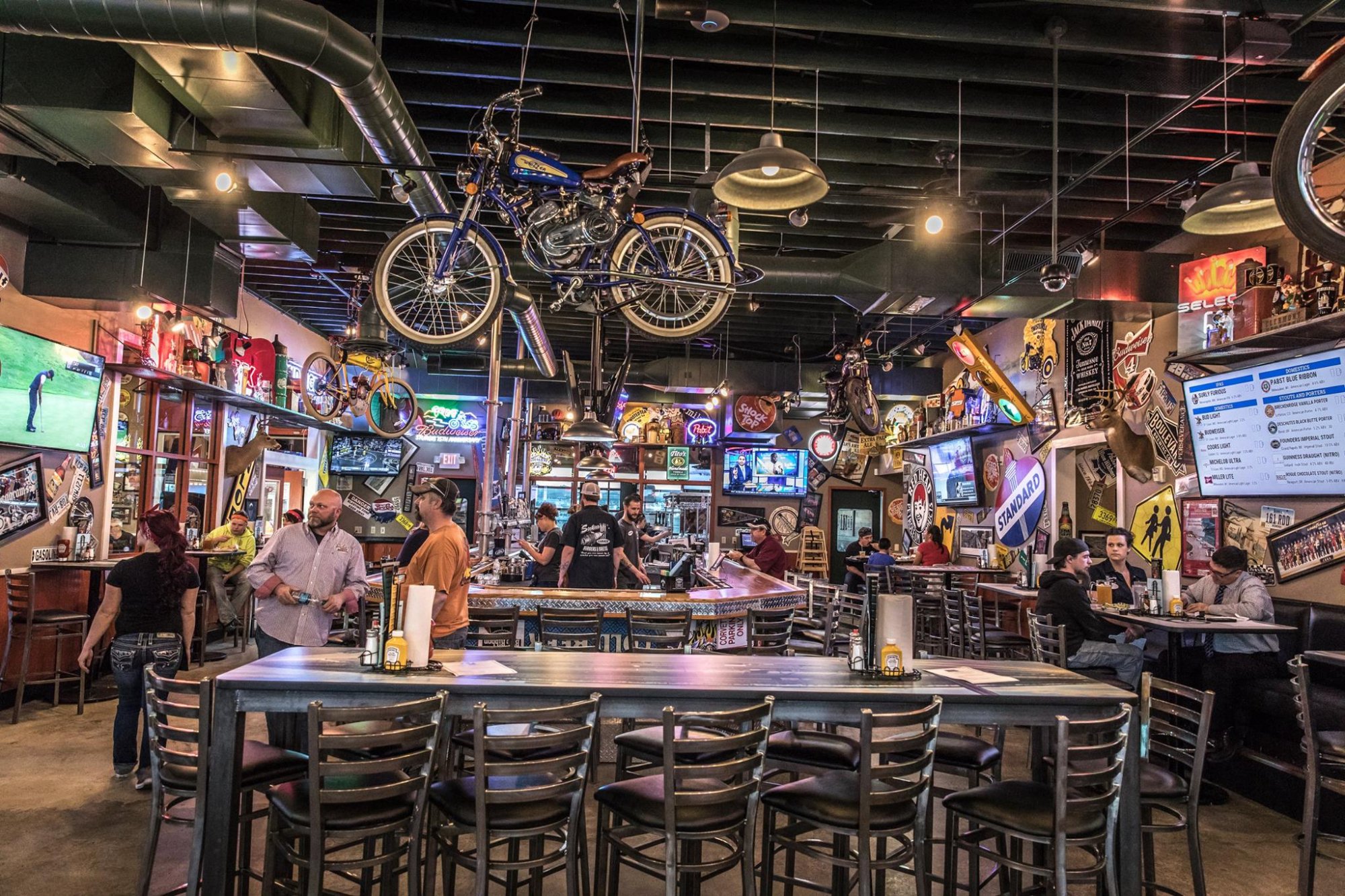 Photo credit: tripadvisor