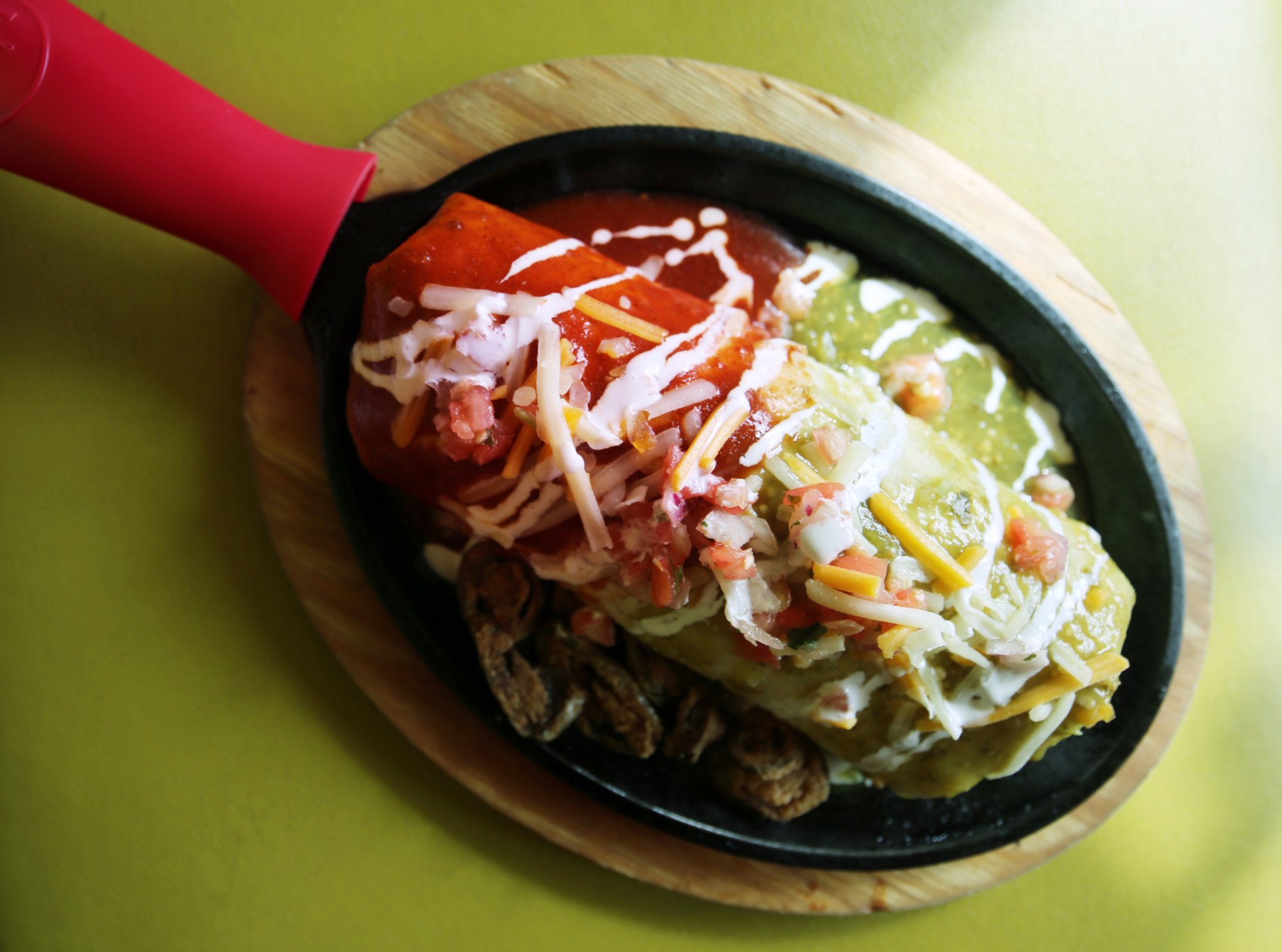 Photo credit: tripadvisor