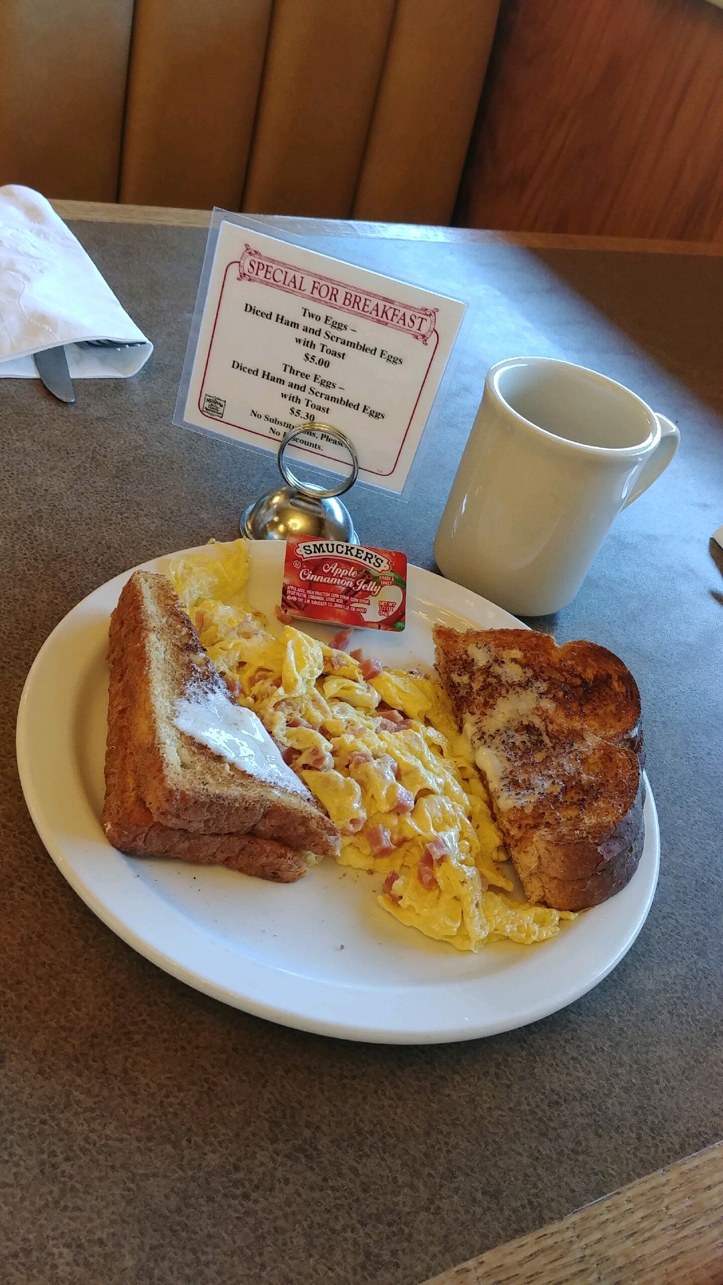 Photo credit: tripadvisor