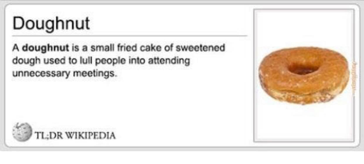 Jerry's Cakes & Donuts Menu