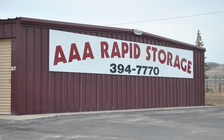 AAA Rapid Storage