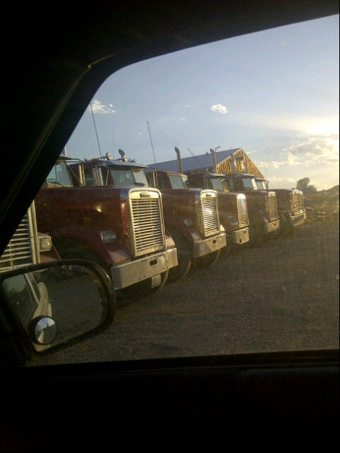 Zieg Trucking