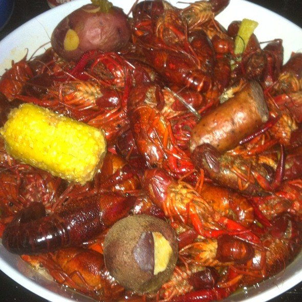 Photo credit: tripadvisor