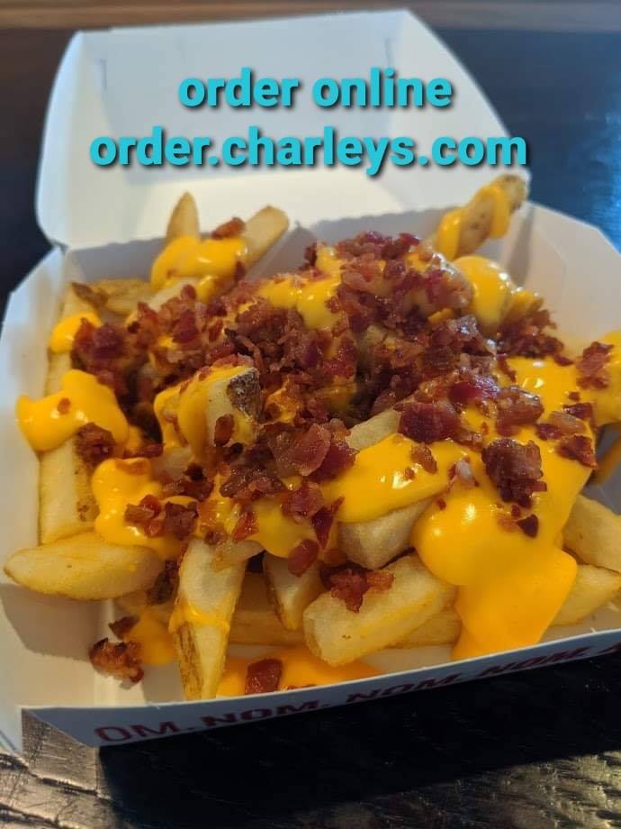 Charleys Philly Steaks 4001 W 41st St Ste FC-9, Sioux Falls