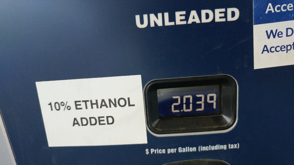 Sam's Club Gas 3201 S Louise Ave, Sioux Falls