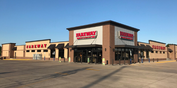 Fareway Grocery