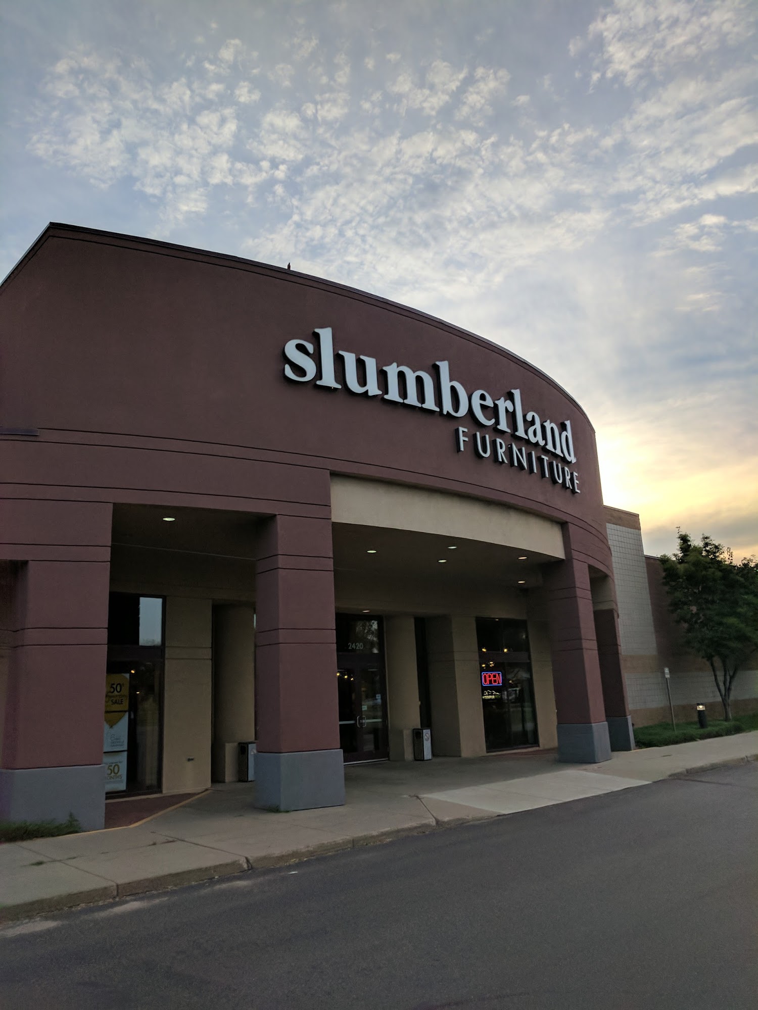 Slumberland Furniture