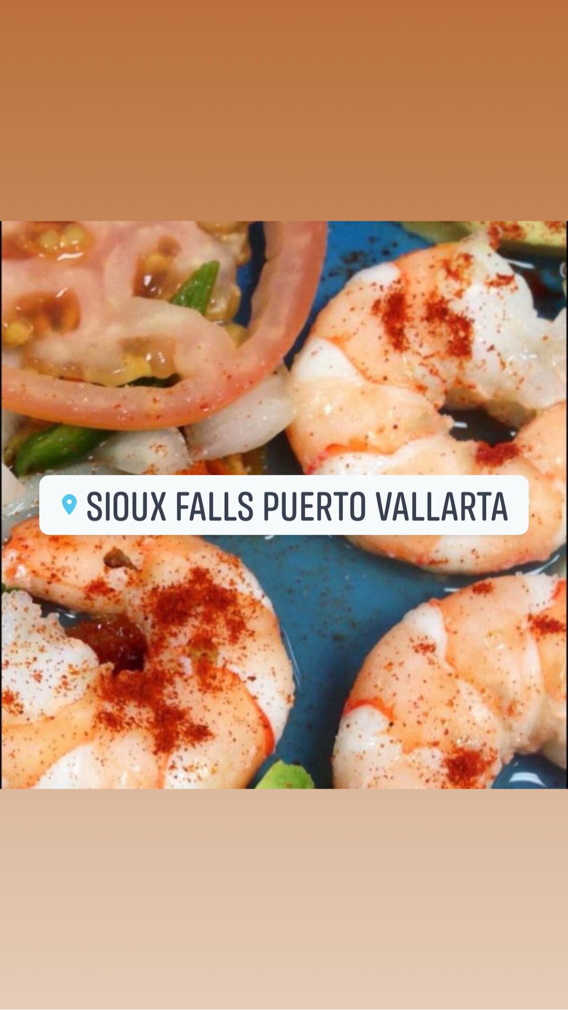 Puerto Vallarta Mexican Restaurant 1801 E 10th St, Sioux Falls