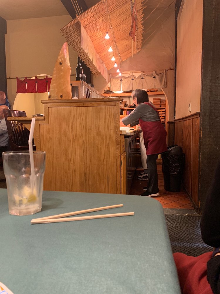 Sushi Masa | Japanese Restaurant 423 S Phillips Ave, Sioux Falls