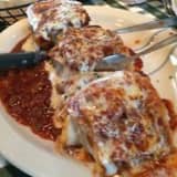 Johnny Carino's 2310 S Louise Ave, Sioux Falls