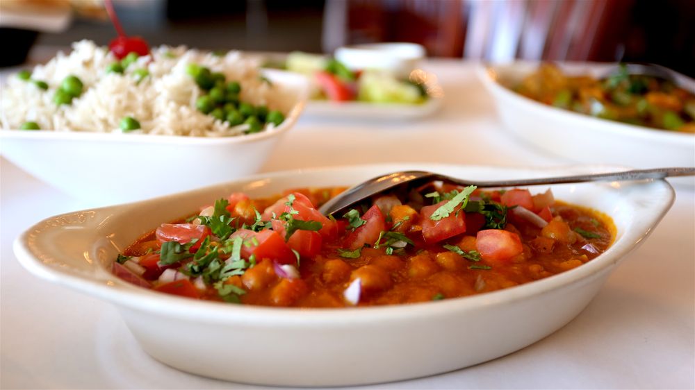 Shahi palace INDIA GRILL 2527 S Shirley Ave, Sioux Falls