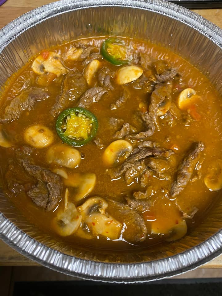 Inca Mexican Restaurant 3312 S Holly Ave, Sioux Falls