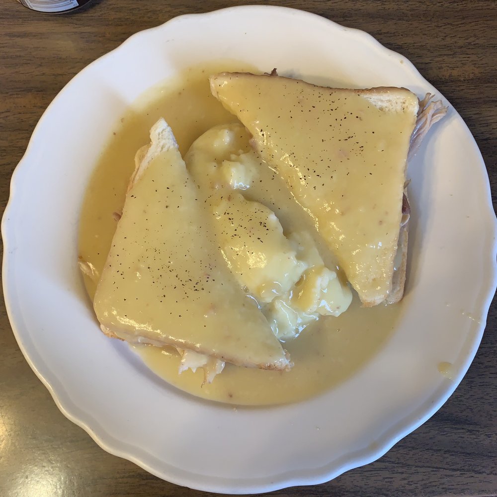 Rosie's Café 2202 W Madison St, Sioux Falls