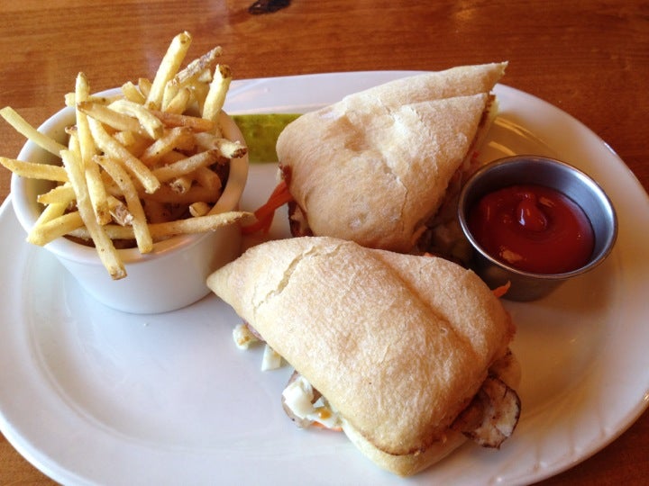 Photo credit: foursquare