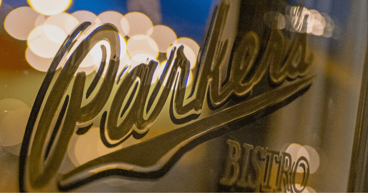 Parker's Bistro 210 S Main Ave, Sioux Falls