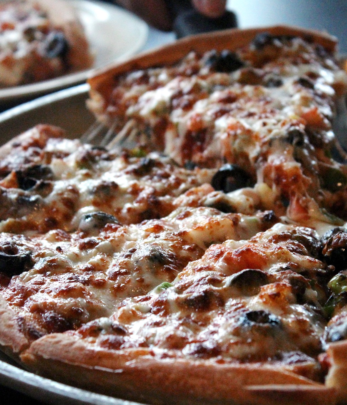 Godfather's Pizza 5107 W 41st St, Sioux Falls