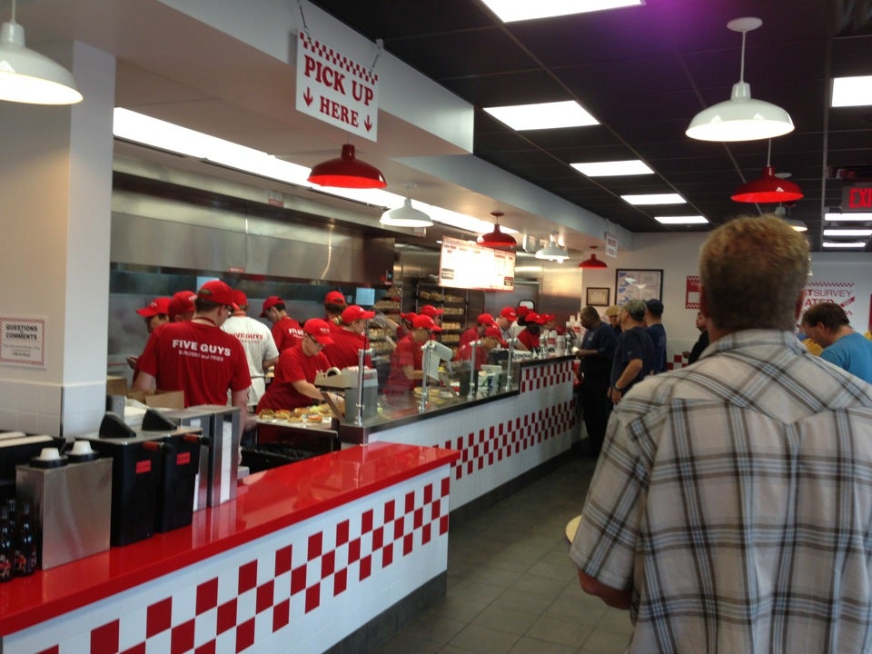 Photo credit: foursquare