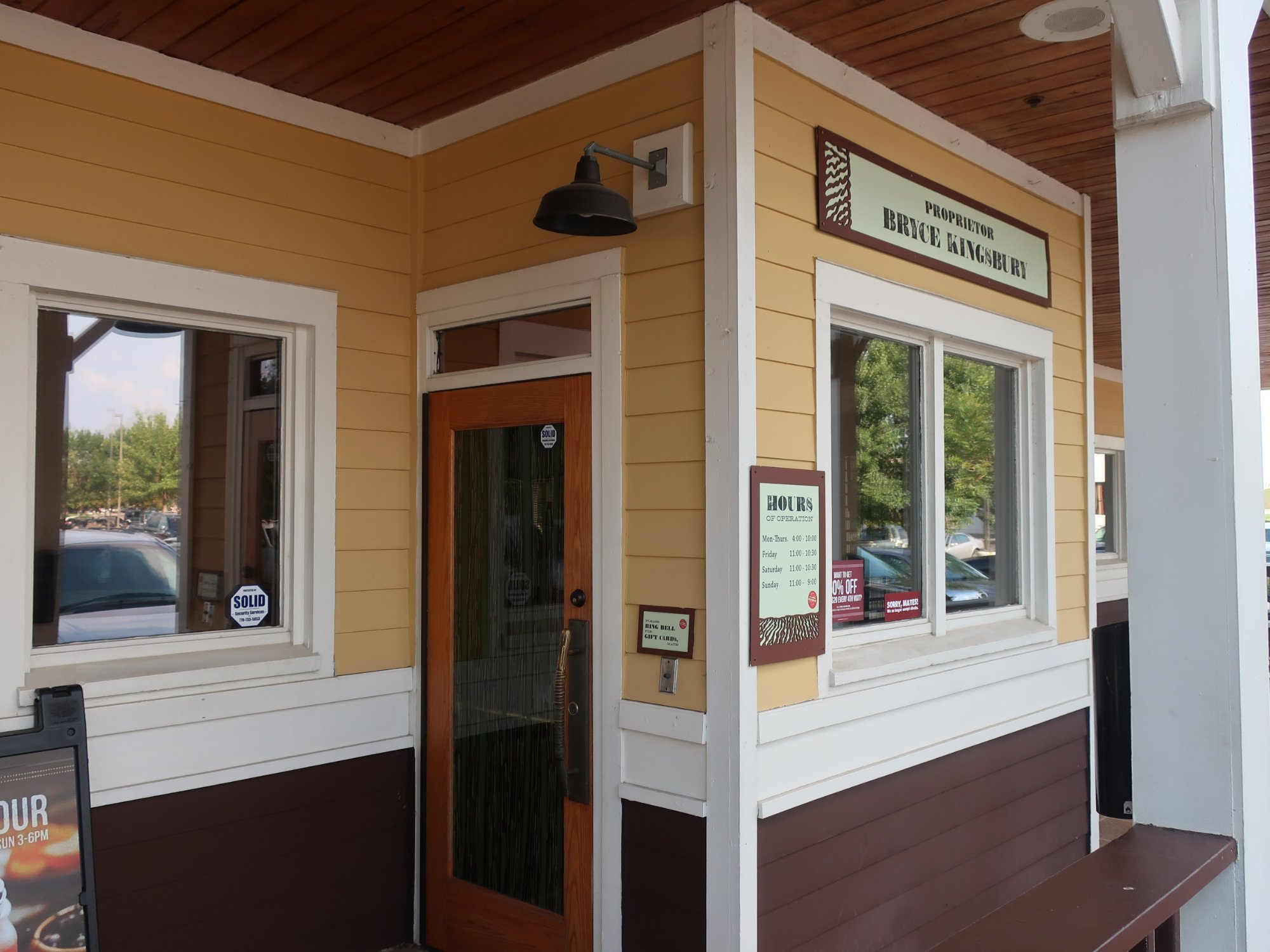 Photo credit: tripadvisor