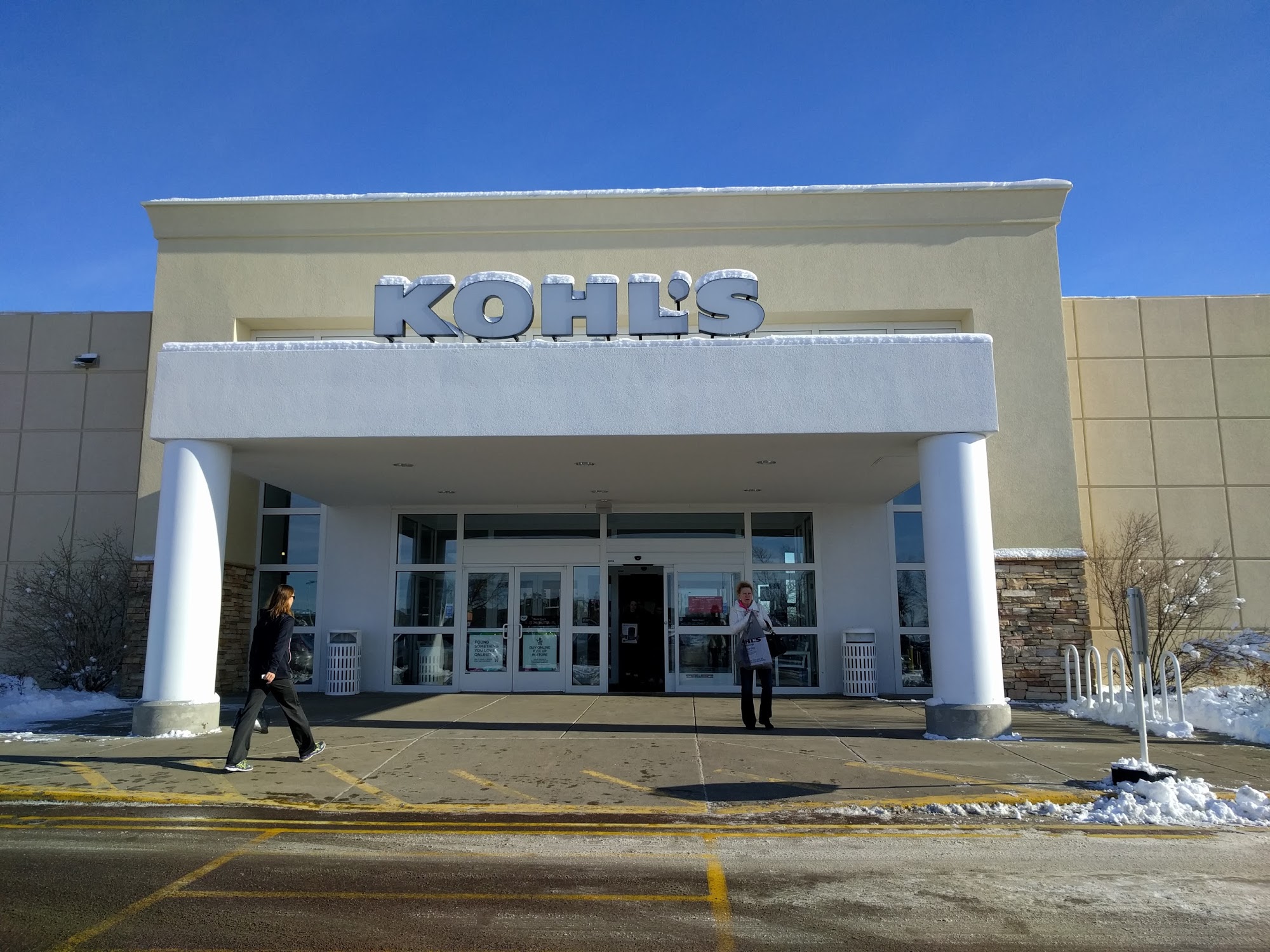 Kohl's